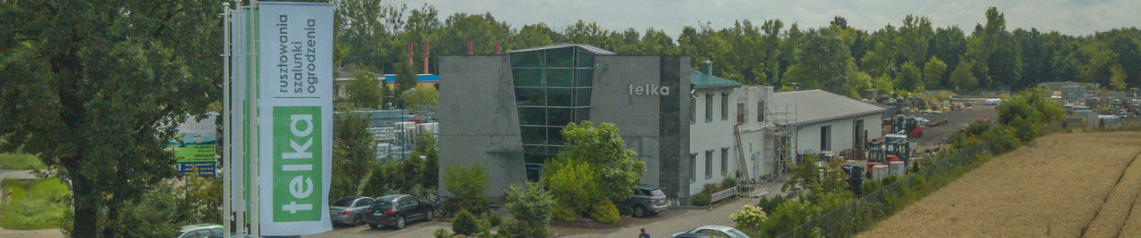 Telka S.A. – Apoyo sólido para cada obra